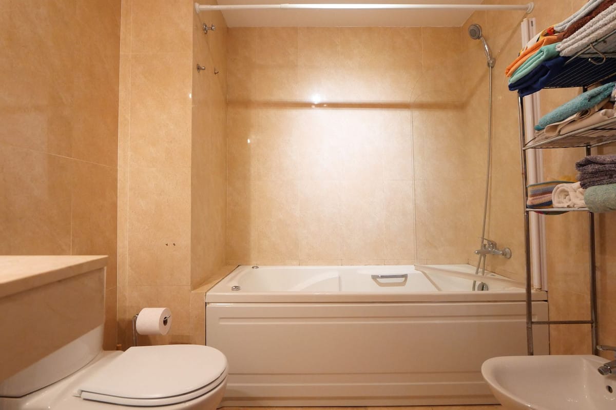 2-slaapkamerappartement in Calahonda in Calahonda - foto 15