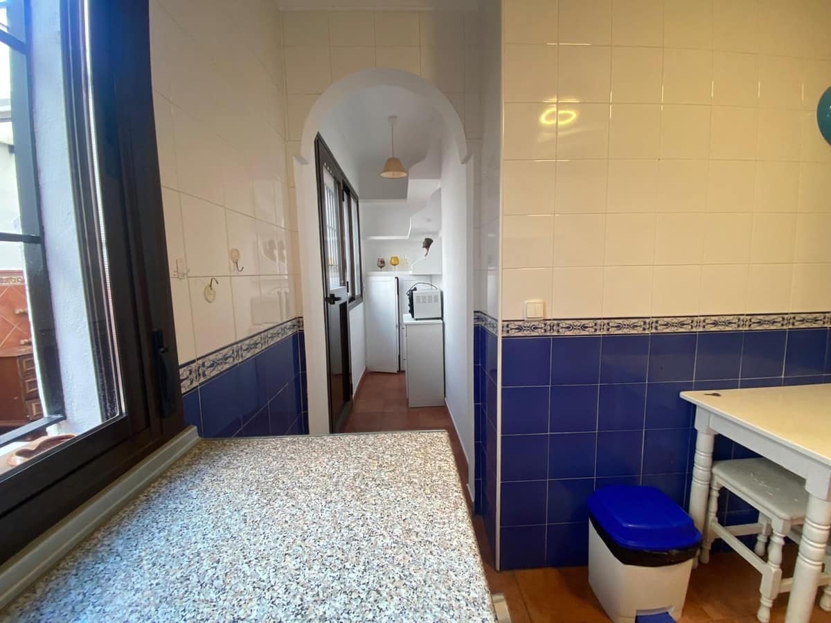 Appartement met drie slaapkamers in Ronda in Ronda - foto 10