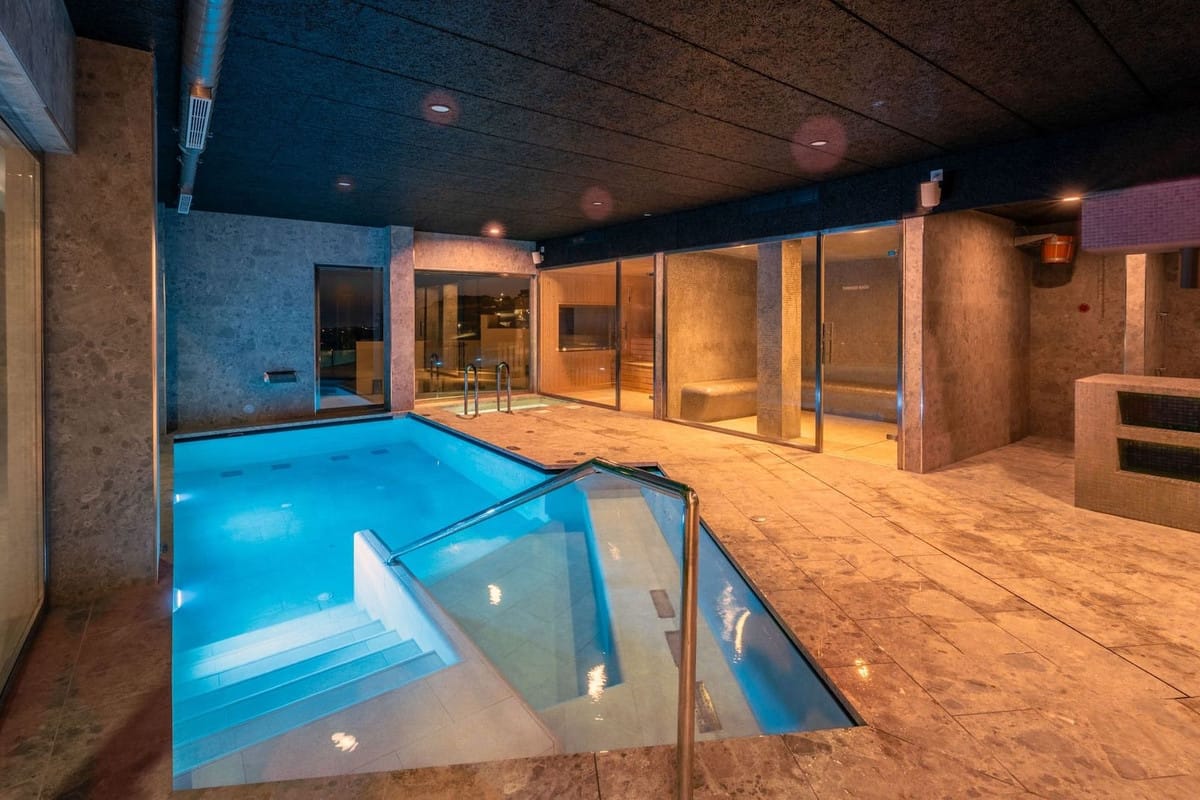 3-slaapkamerwoning in Torrox Costa in Torrox Costa - foto 20