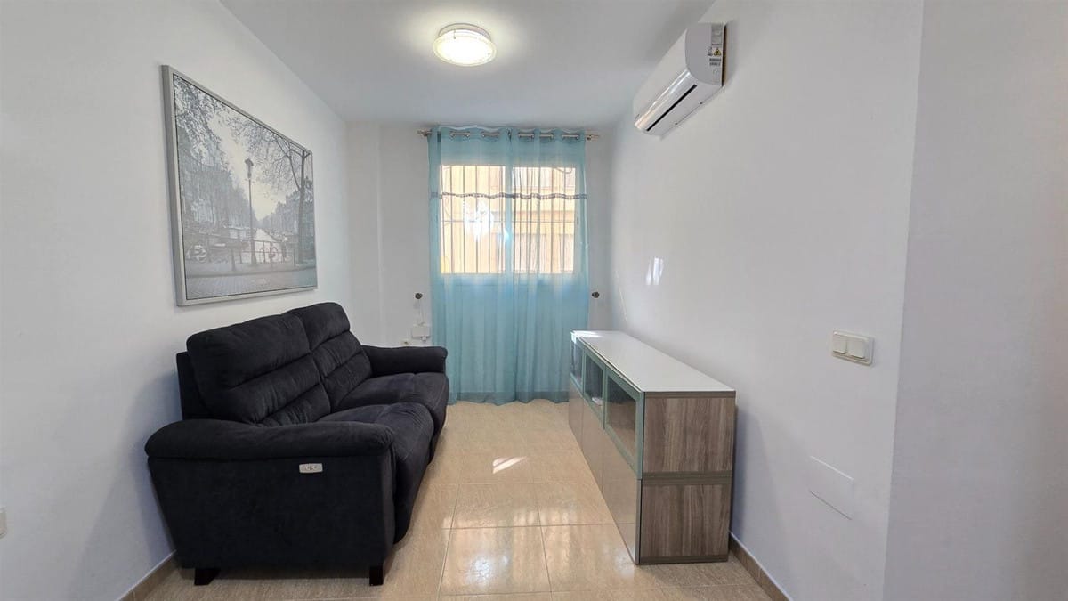 1-slaapkamer appartement in Torremolinos in Torremolinos - foto 2