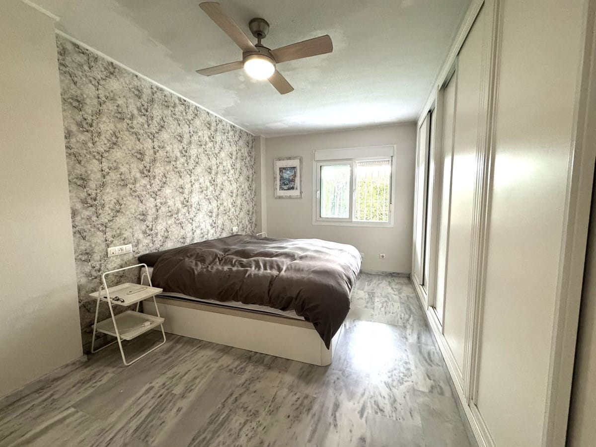 3-slaapkamer appartement op de begane grond in Nueva Andalucía, Marbella in Nueva Andalucía - foto 14