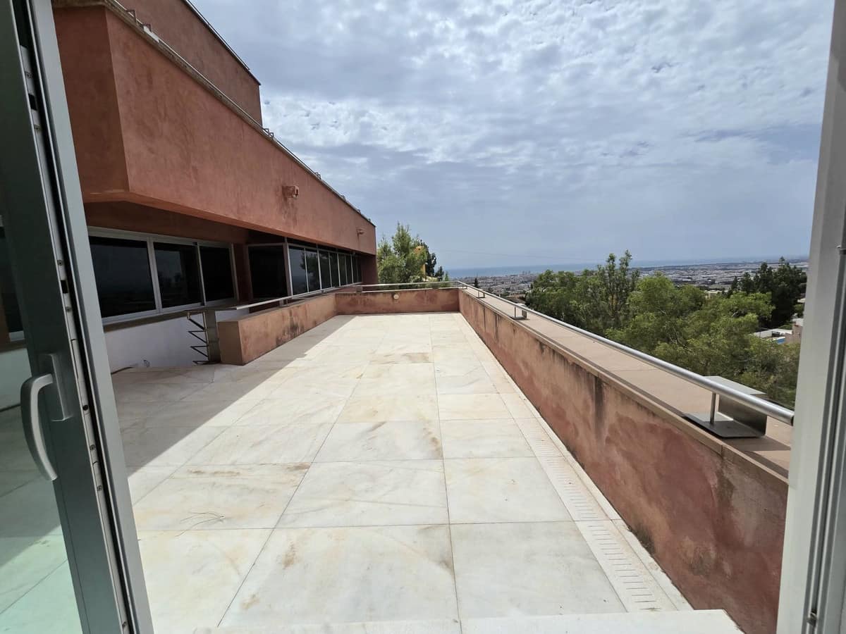 6-slaapkamer villa in Málaga in Málaga - foto 3