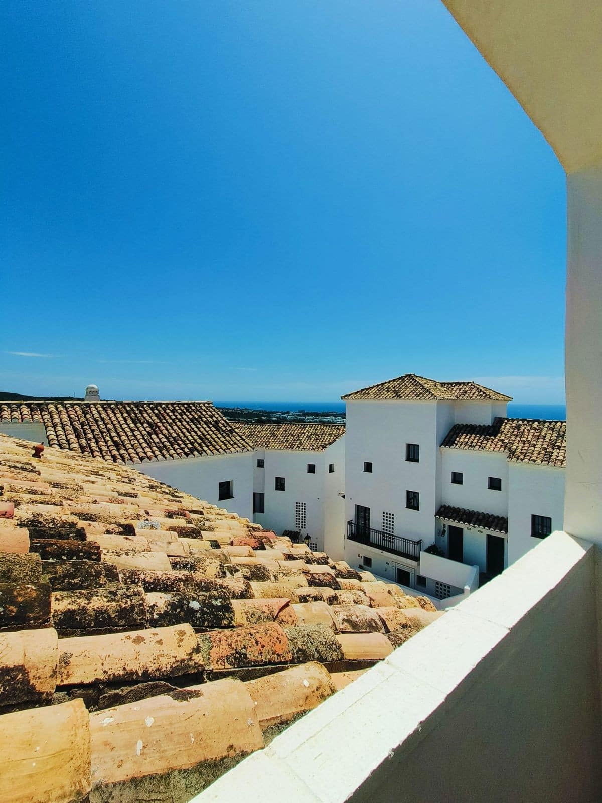 4-slaapkamer penthouse in Altos de los Monteros, Marbella in Altos de los Monteros - foto 3