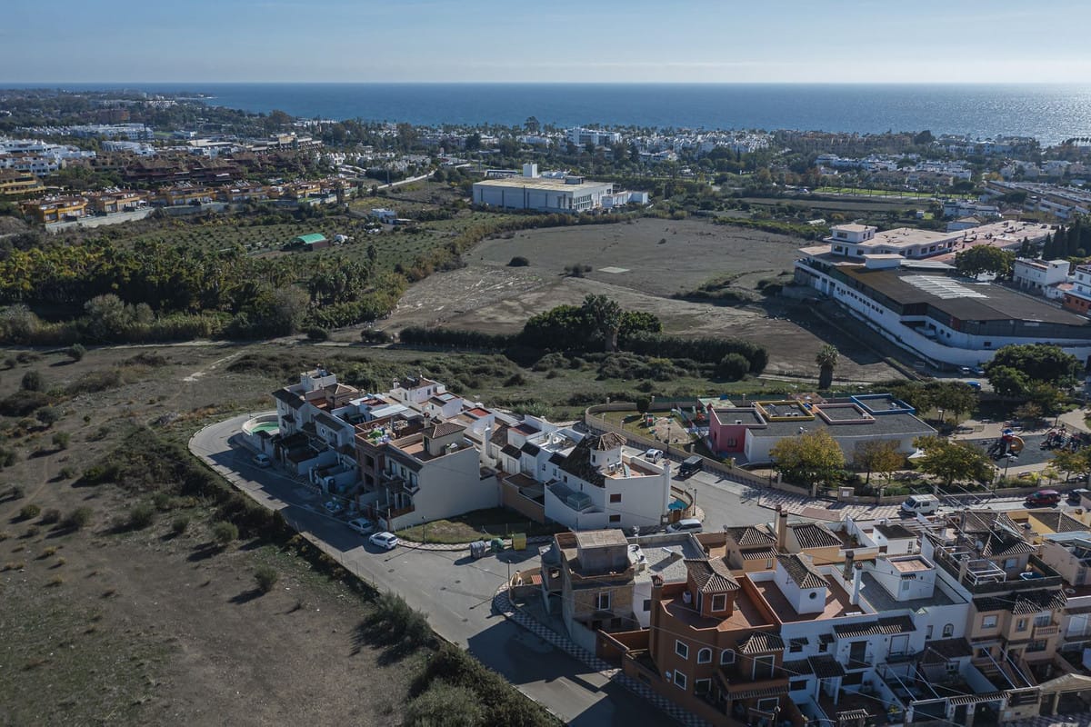 Kavel te koop in Cancelada (Málaga) in Cancelada - foto 11