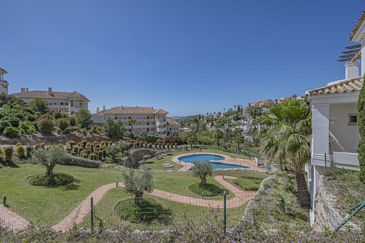 2-slaapkamerappartement in Nueva Andalucía in Nueva Andalucía - foto 4