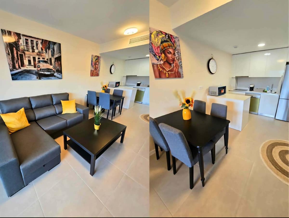 2 bedroom Apartment in Estepona in Estepona - foto 6