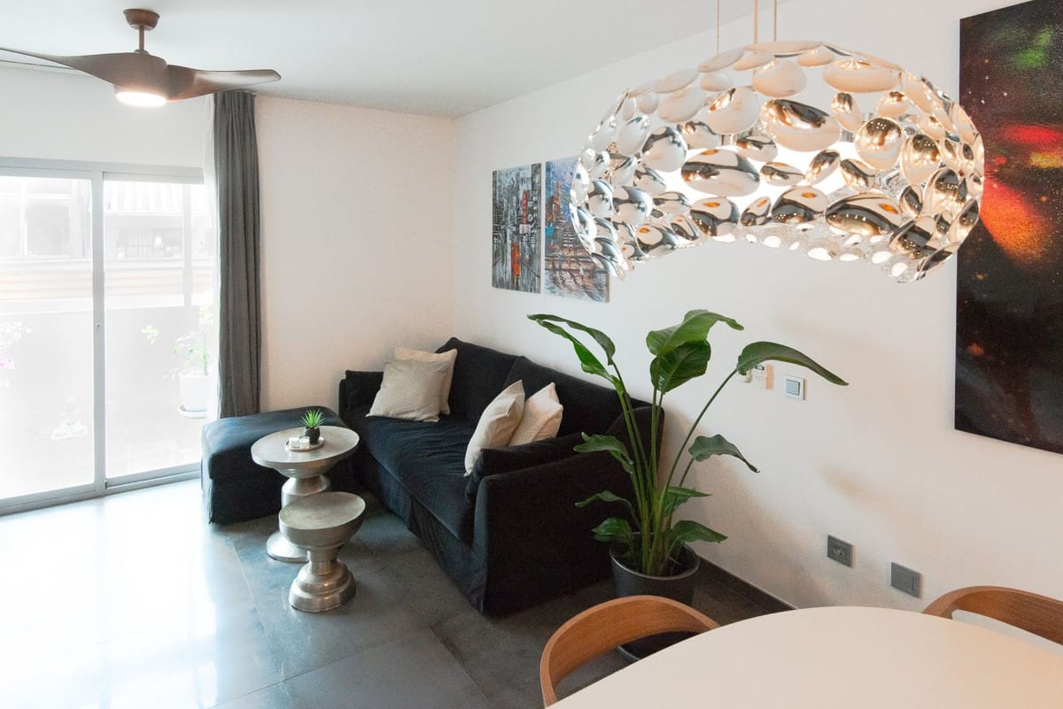 4-slaapkamer appartement in Fuengirola in Fuengirola - foto 3