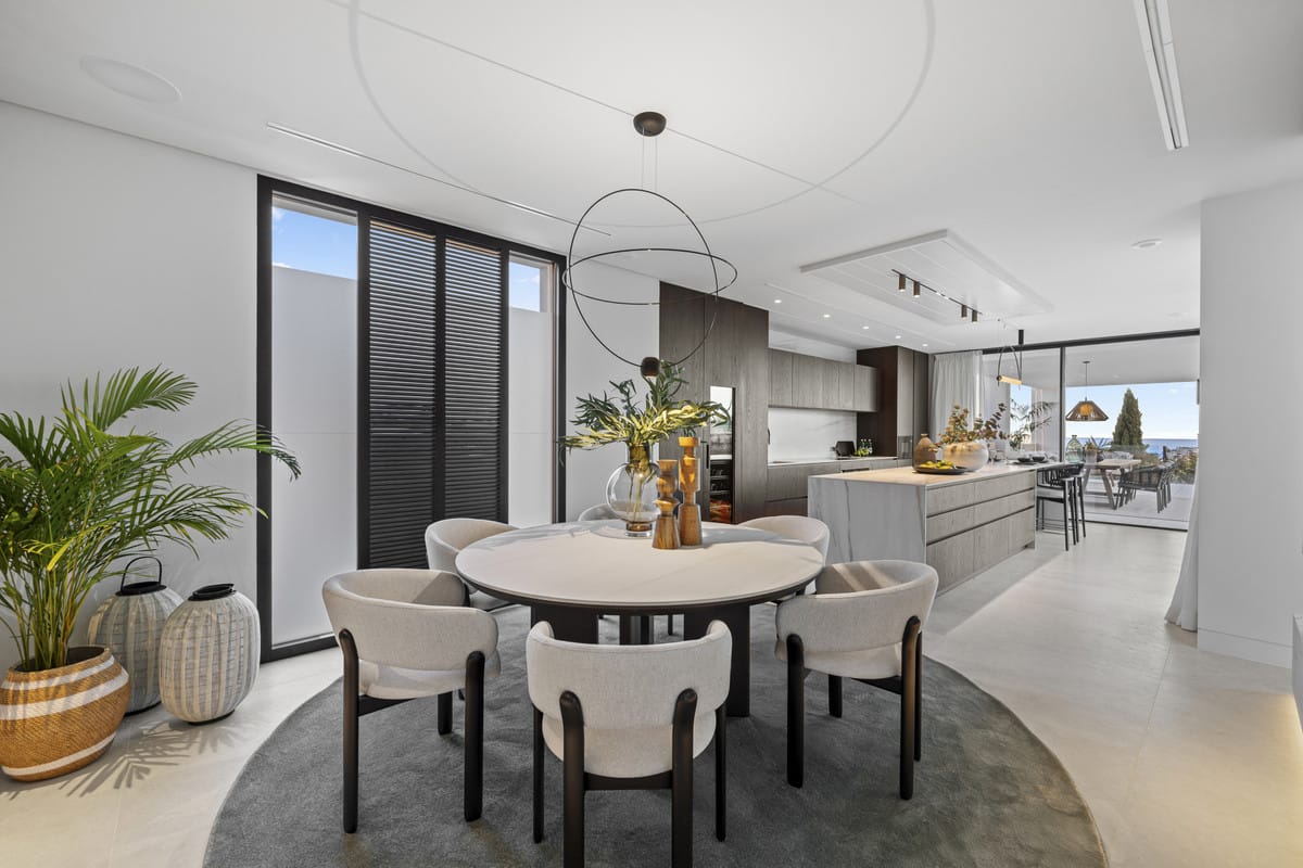 Villa met 4 slaapkamers in Casares in Casares - foto 6