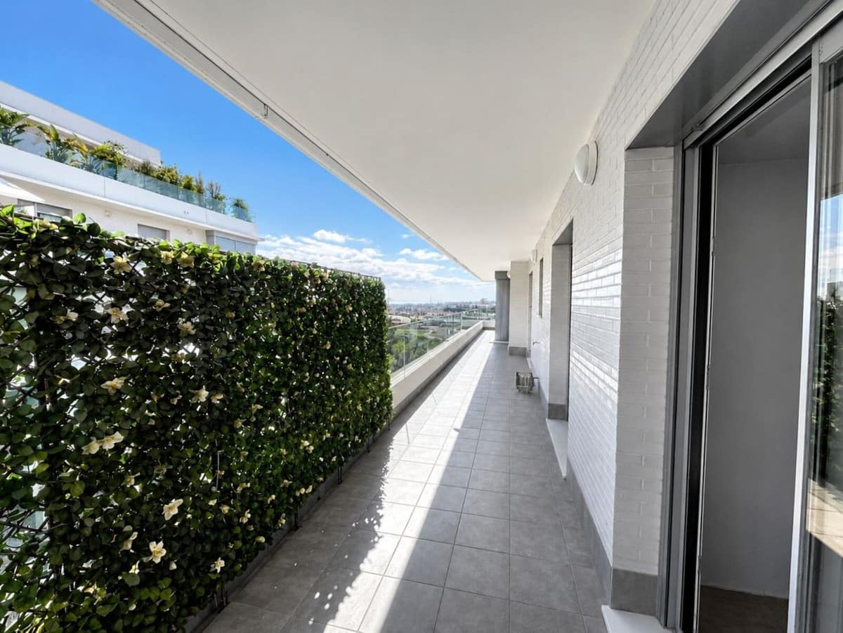 4-slaapkamerappartement in Nueva Andalucía in Nueva Andalucía - foto 7