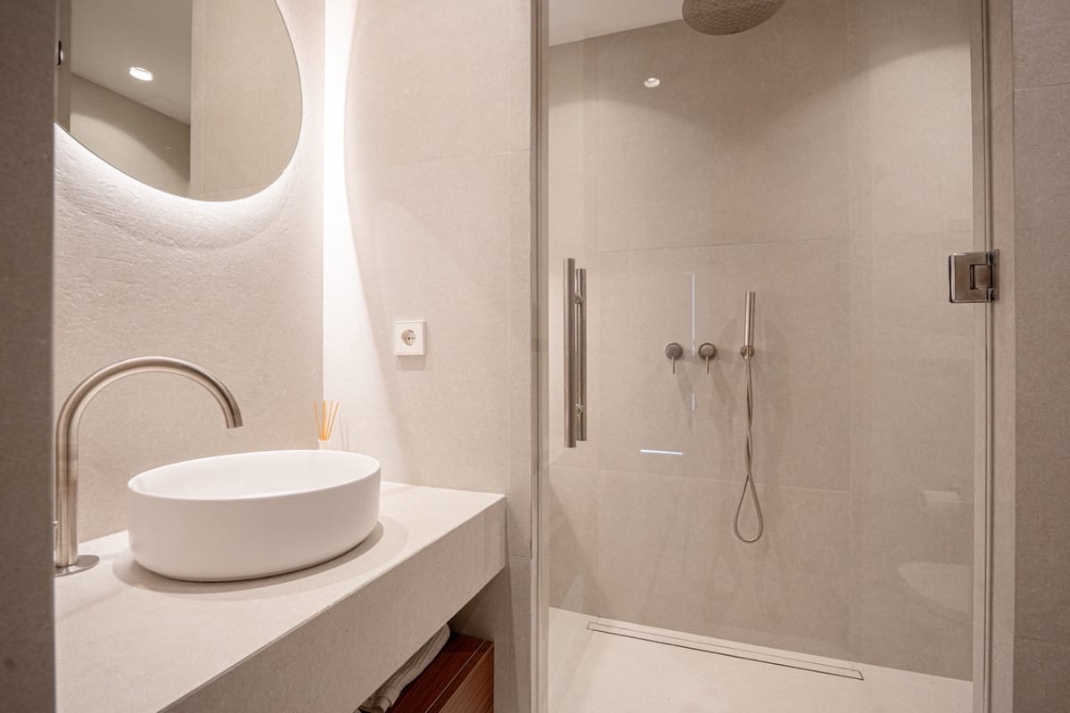 2-slaapkamer appartement in Benahavís in Benahavís - foto 12