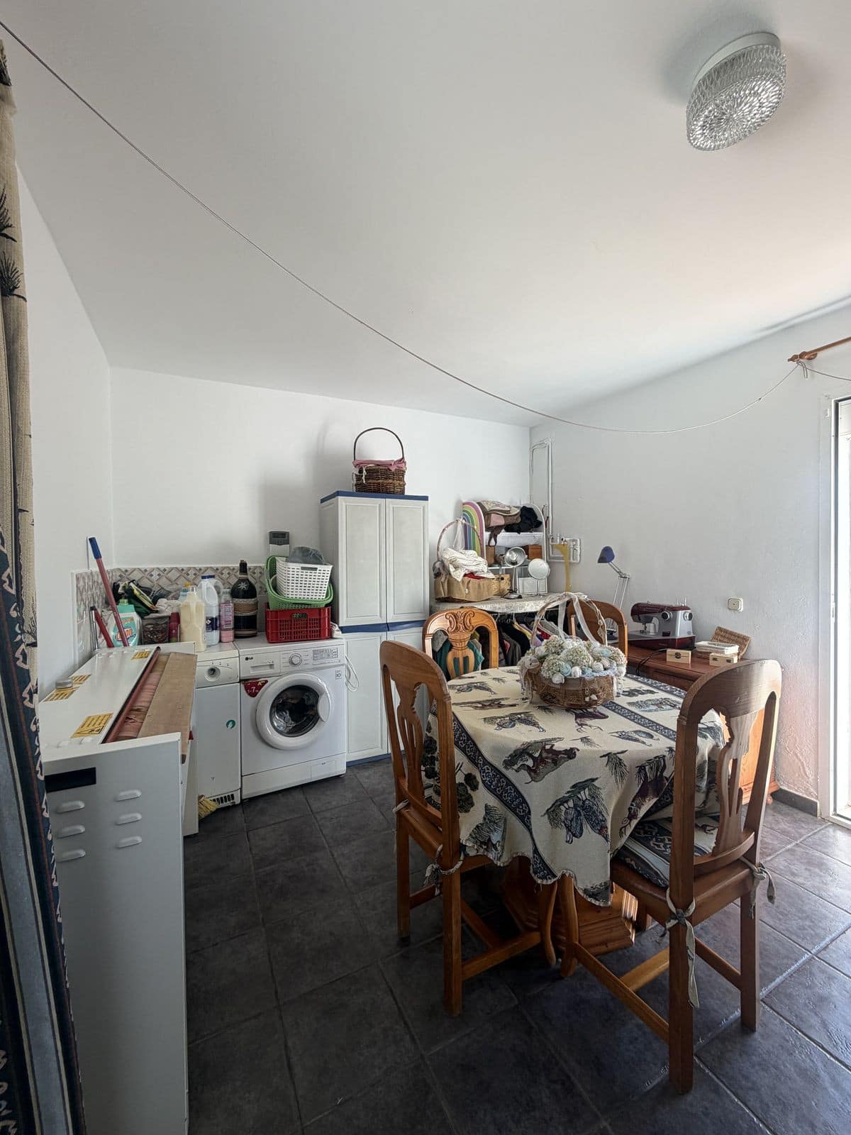 3-slaapkamer stadswoning in Estepona met ruim terras en garage in Estepona - foto 18