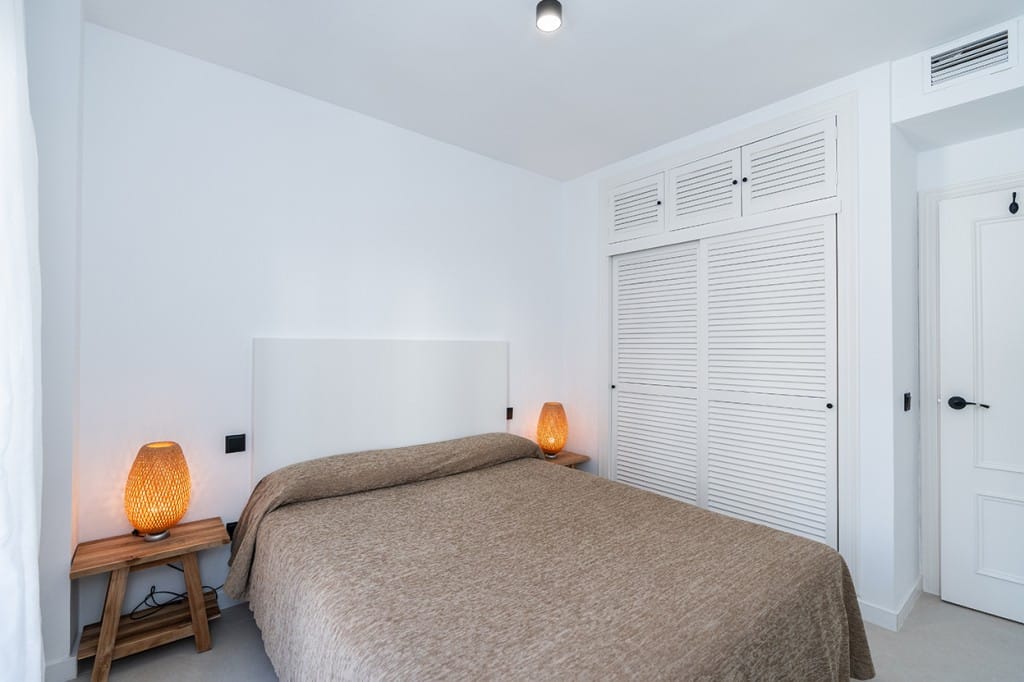 Appartement met 2 slaapkamers in Marbella in Marbella - foto 10