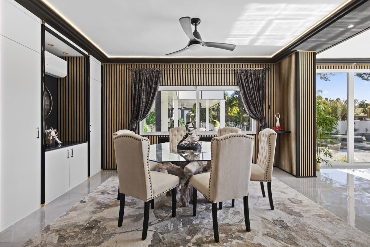 5-slaapkamer villa in Estepona, Guadalmina Baja – Casasola in Estepona - foto 18