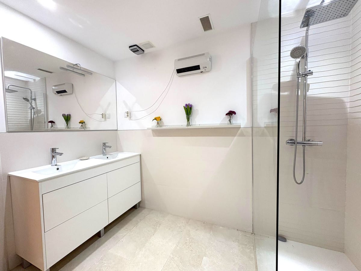 Drie-slaapkamerwoning in Mijas in Mijas - foto 14