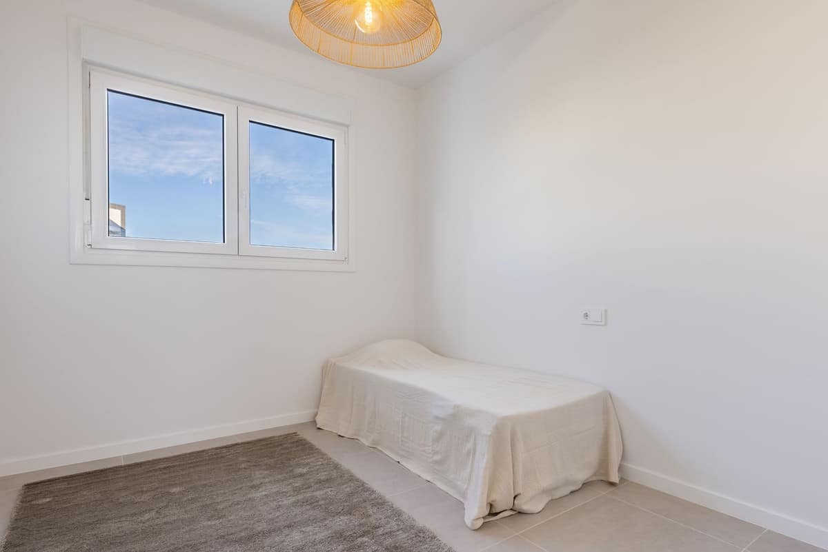 Drie-slaapkamer duplex-appartement in Bel Air in Bel Air - foto 13