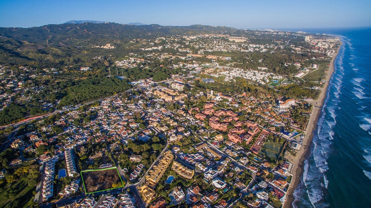 Kavel in Costabella in Costabella - foto 6