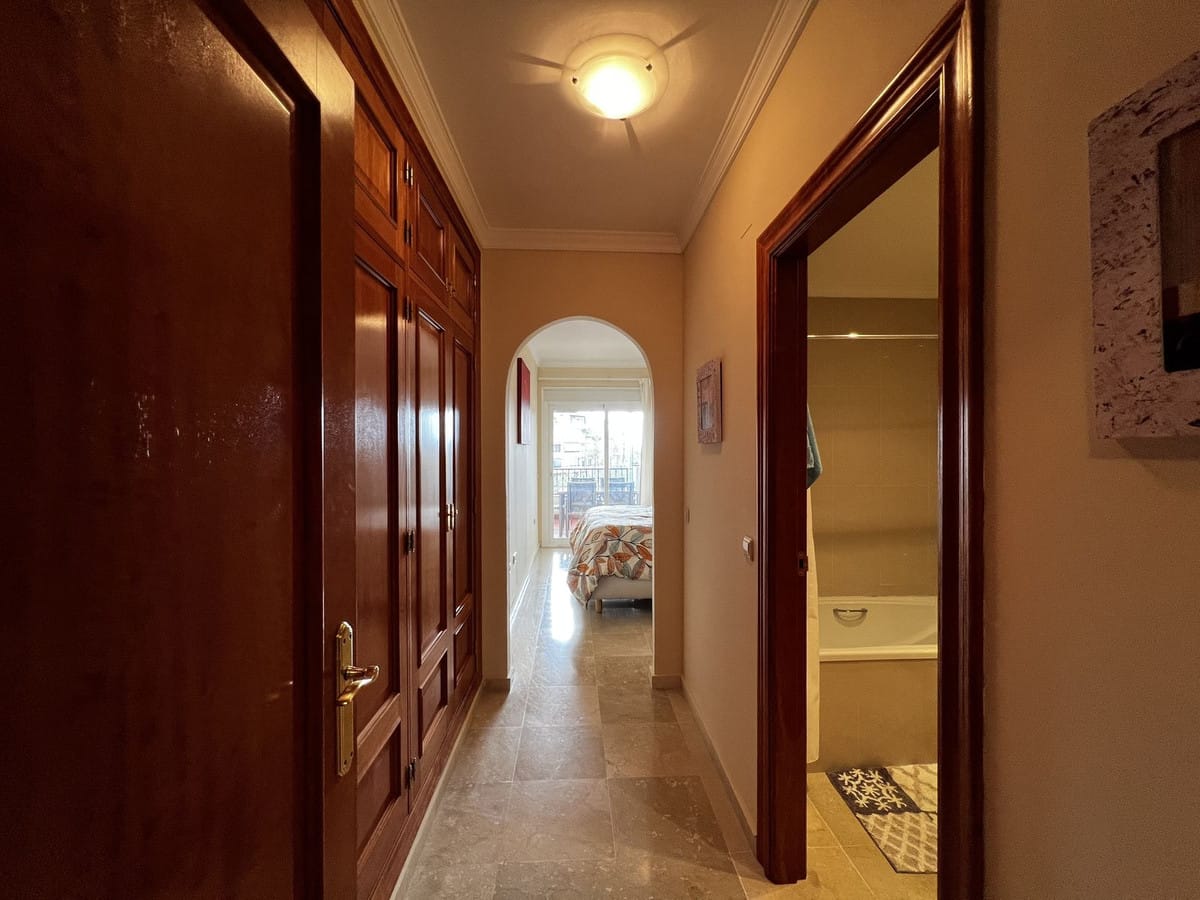 2-slaapkamer appartement in La Cala Hills in La Cala Hills - foto 20