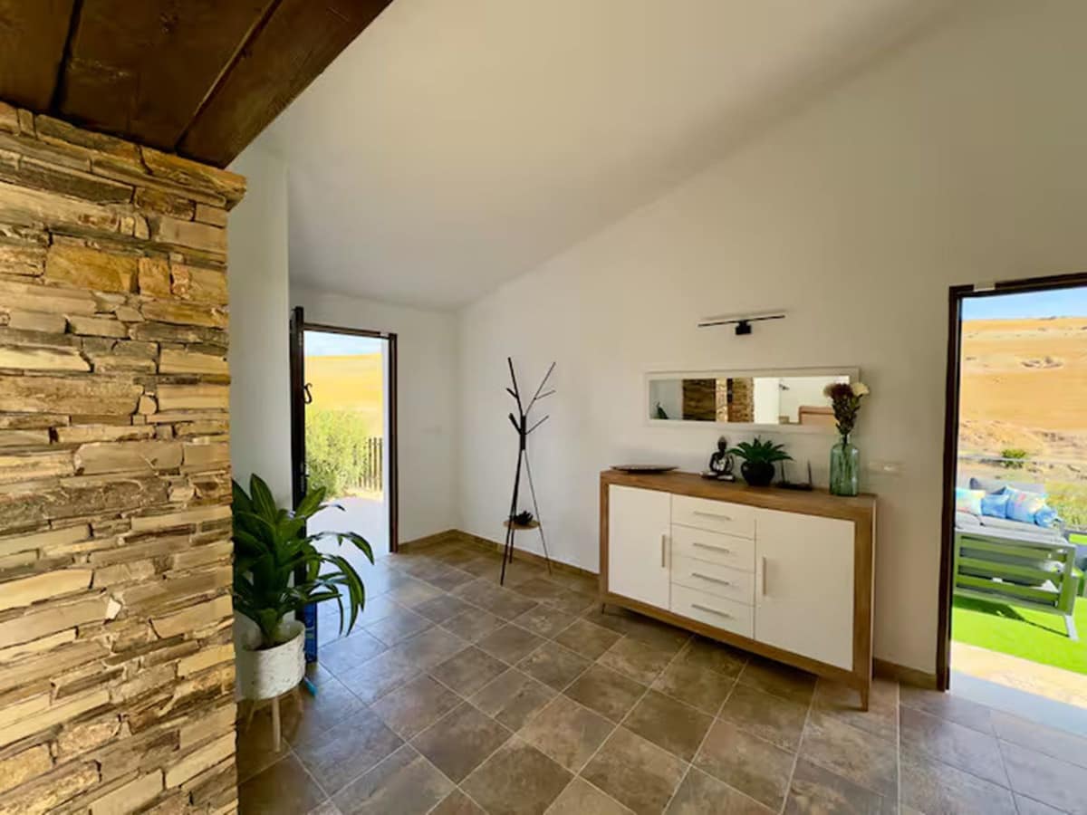 5-slaapkamer finca nabij Coín – onafhankelijk, modern en ruim in Coín - foto 7