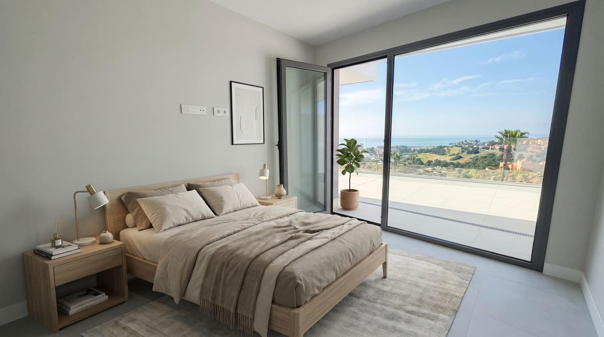2 bedroom Apartment in La Duquesa in La Duquesa - foto 16