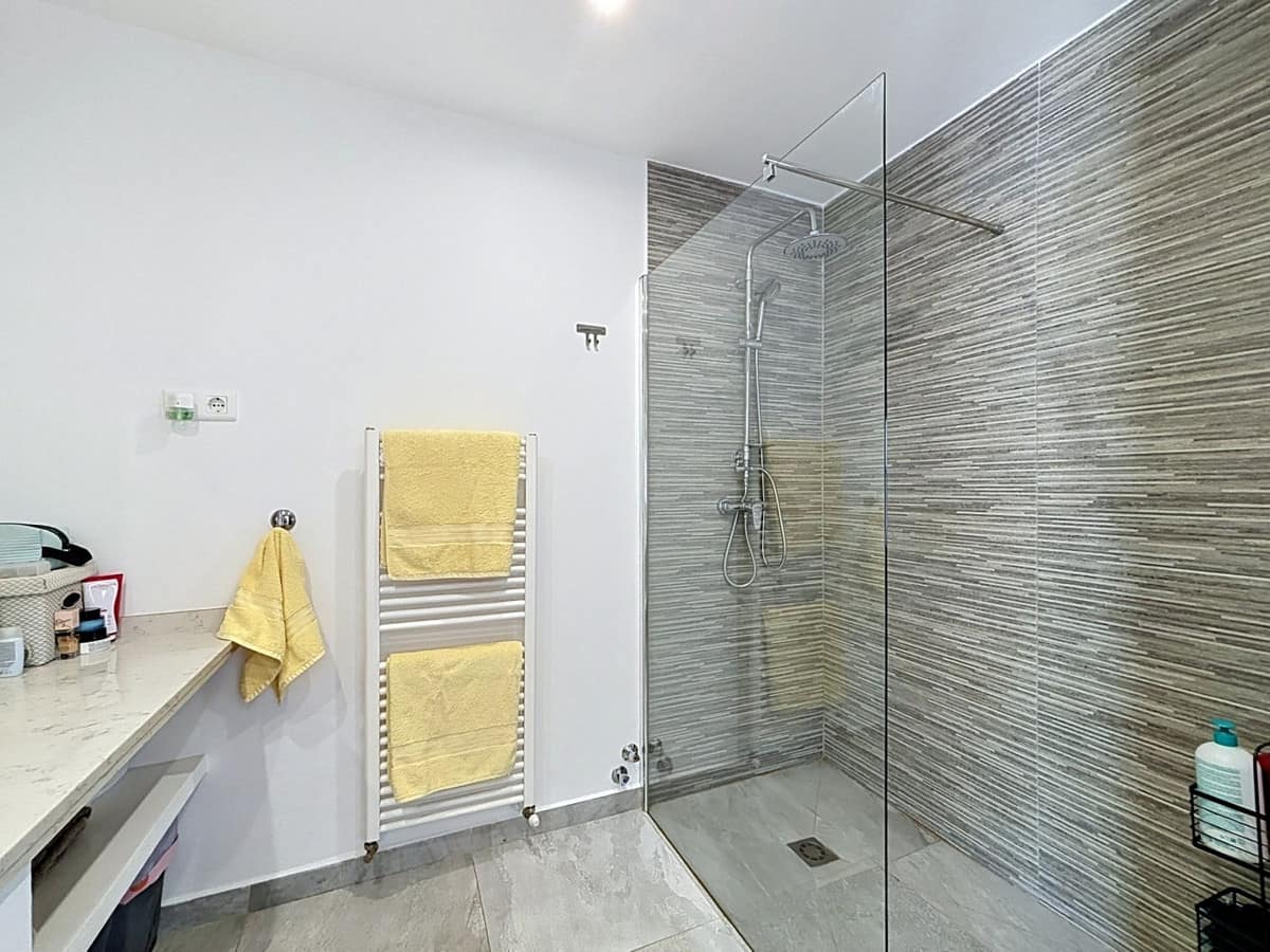 Villa met 3 slaapkamers in Canillas de Aceituno in Canillas de Aceituno - foto 12