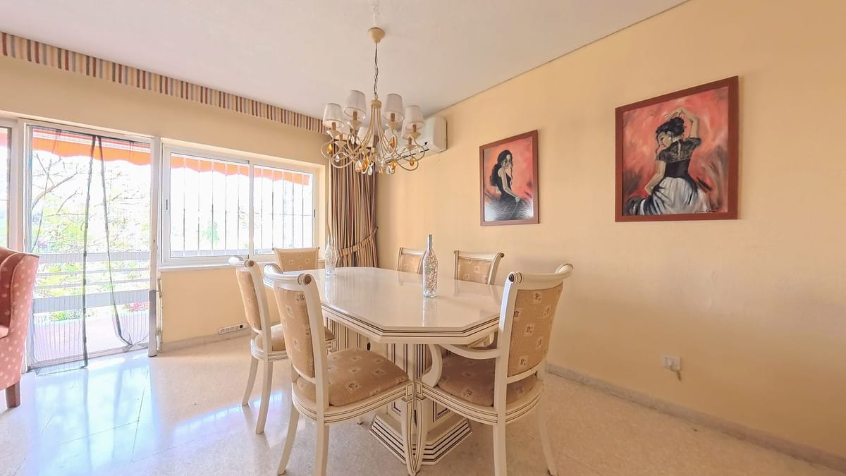 3 bedroom Apartment in La Carihuela in La Carihuela - foto 5