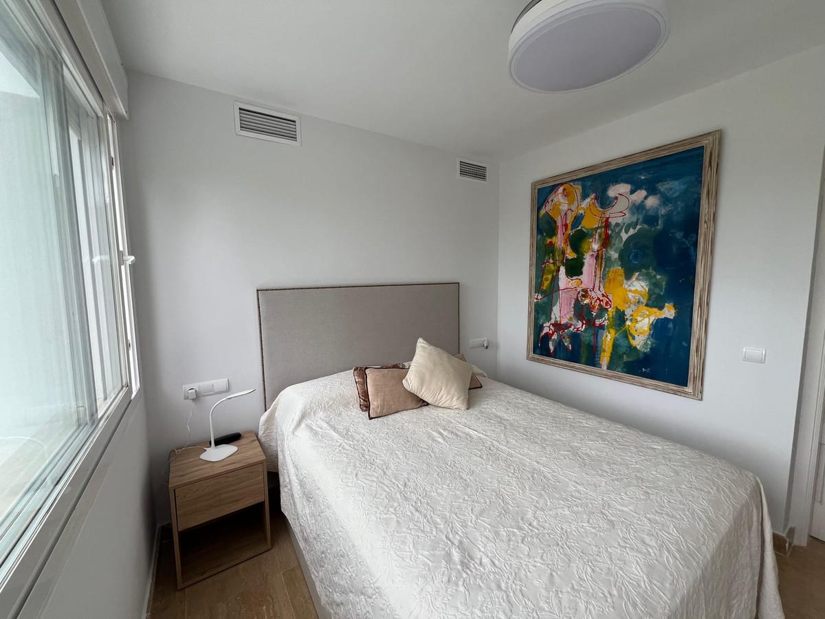 Charmant 2-slaapkamerappartement in Río Real, Málaga in Río Real - foto 5