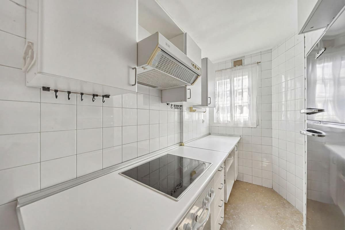 3-slaapkamer appartement aan de 2e lijn strand met zeezicht en twee privéterrassen – Benalmádena Costa in Benalmadena Costa - foto 18
