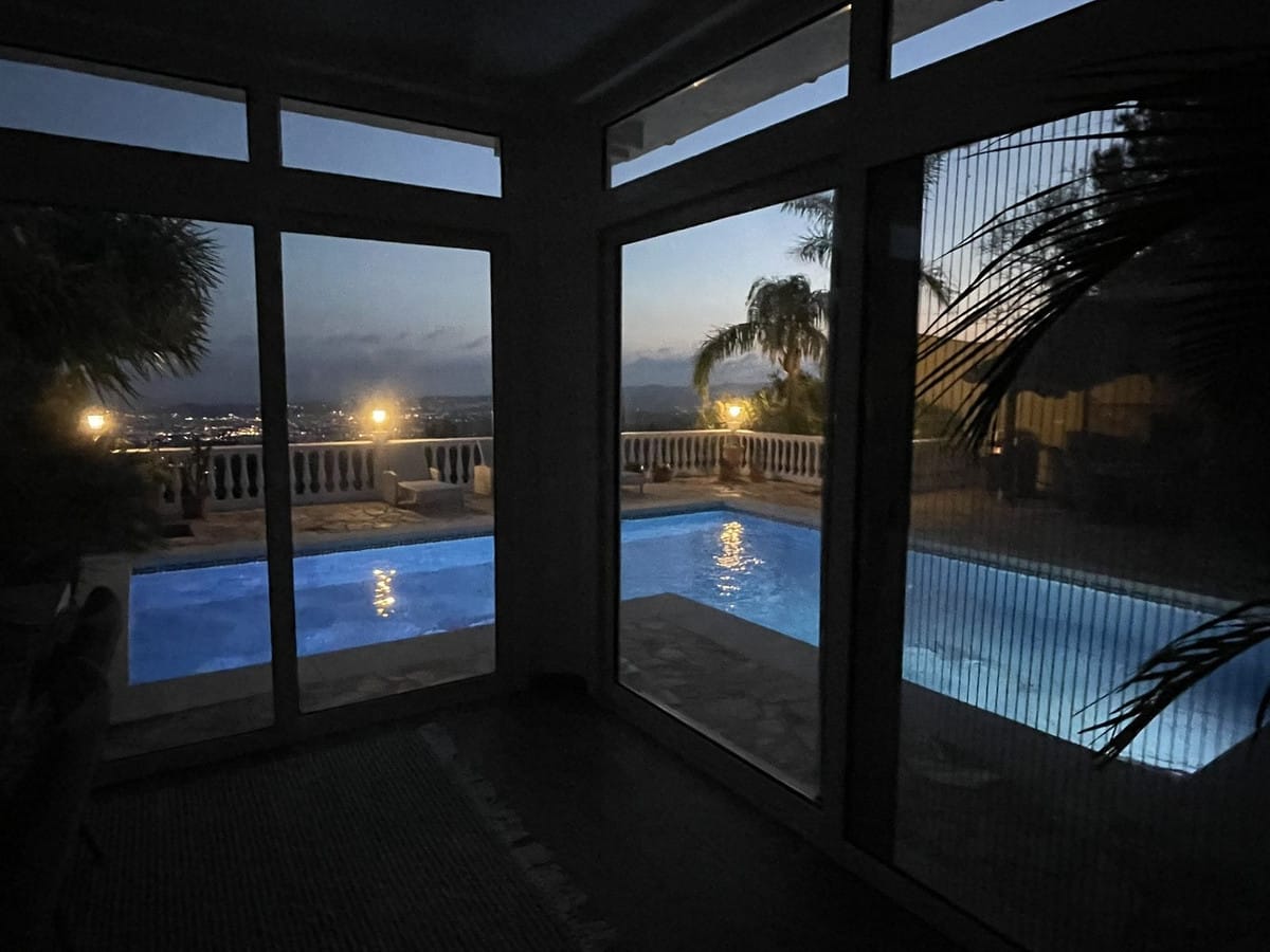 6-slaapkamer villa in Mijas in Mijas - foto 10