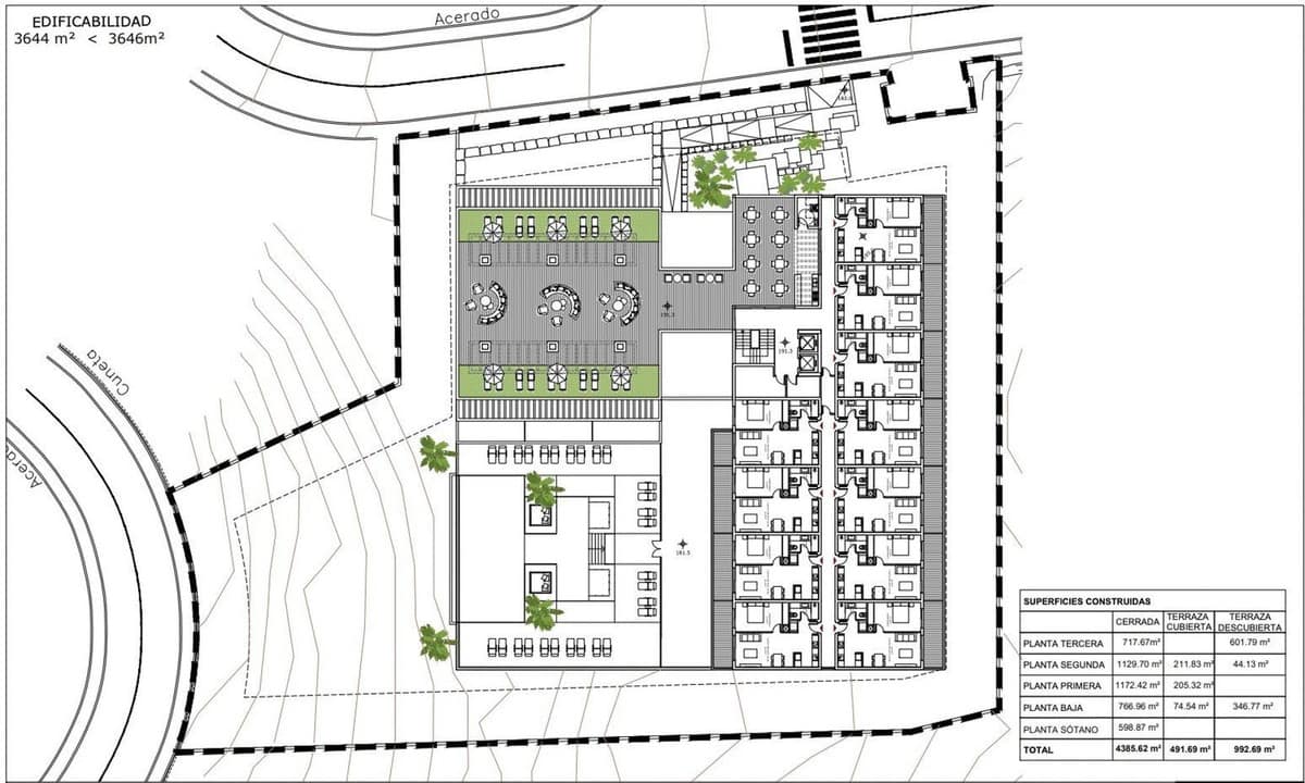 Kavel in La Cala Golf – Investeringskans in La Cala Golf - foto 4