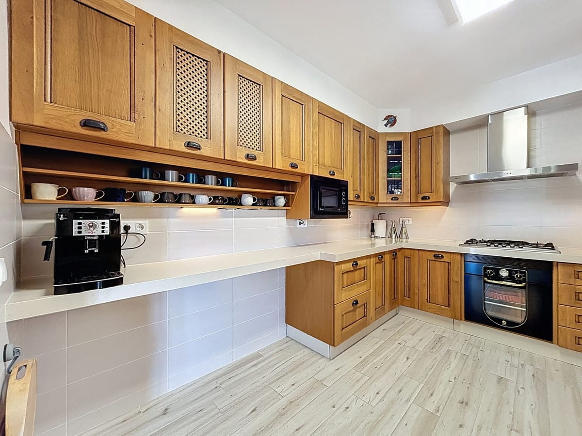 4-slaapkamer villa in Alcaucín in Alcaucín - foto 9