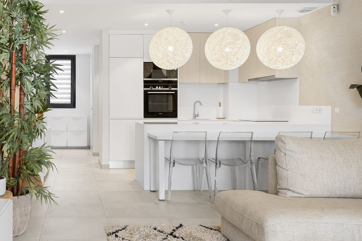 2-slaapkamer appartement in El Paraiso in El Paraiso - foto 14