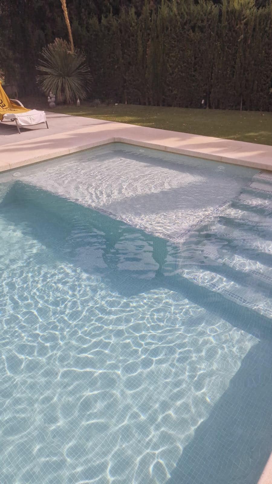 3-slaapkamer villa aan Los Naranjos Golf, Nueva Andalucía in Nueva Andalucía - foto 5