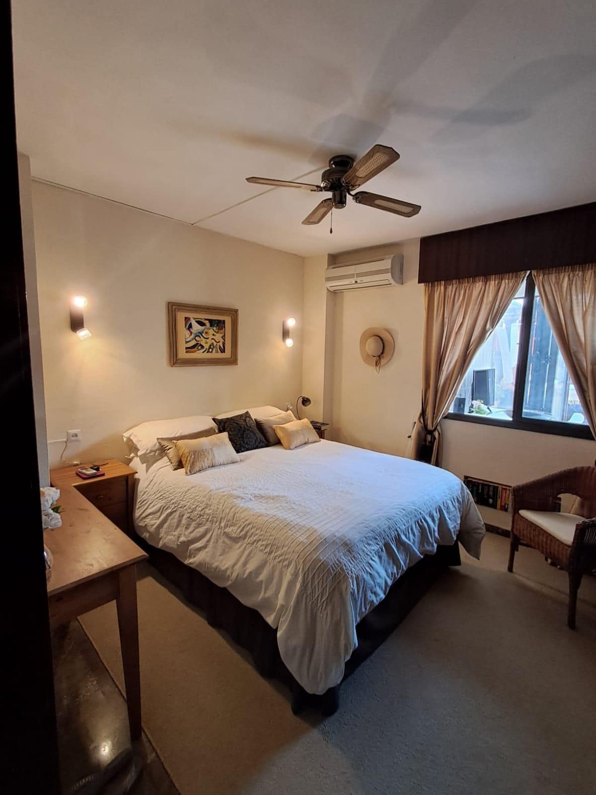 Appartement met 2 slaapkamers in Fuengirola in Fuengirola - foto 12