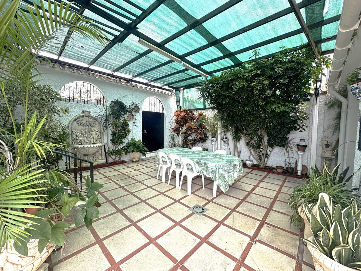 4-slaapkamer villa aan het strand in Rincón de la Victoria, Málaga in Rincón de la Victoria - foto 5