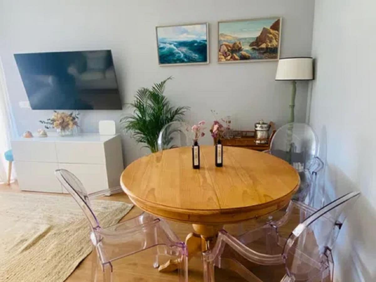 Drie-slaapkamerappartement in Málaga Centrum in Málaga Centro - foto 11