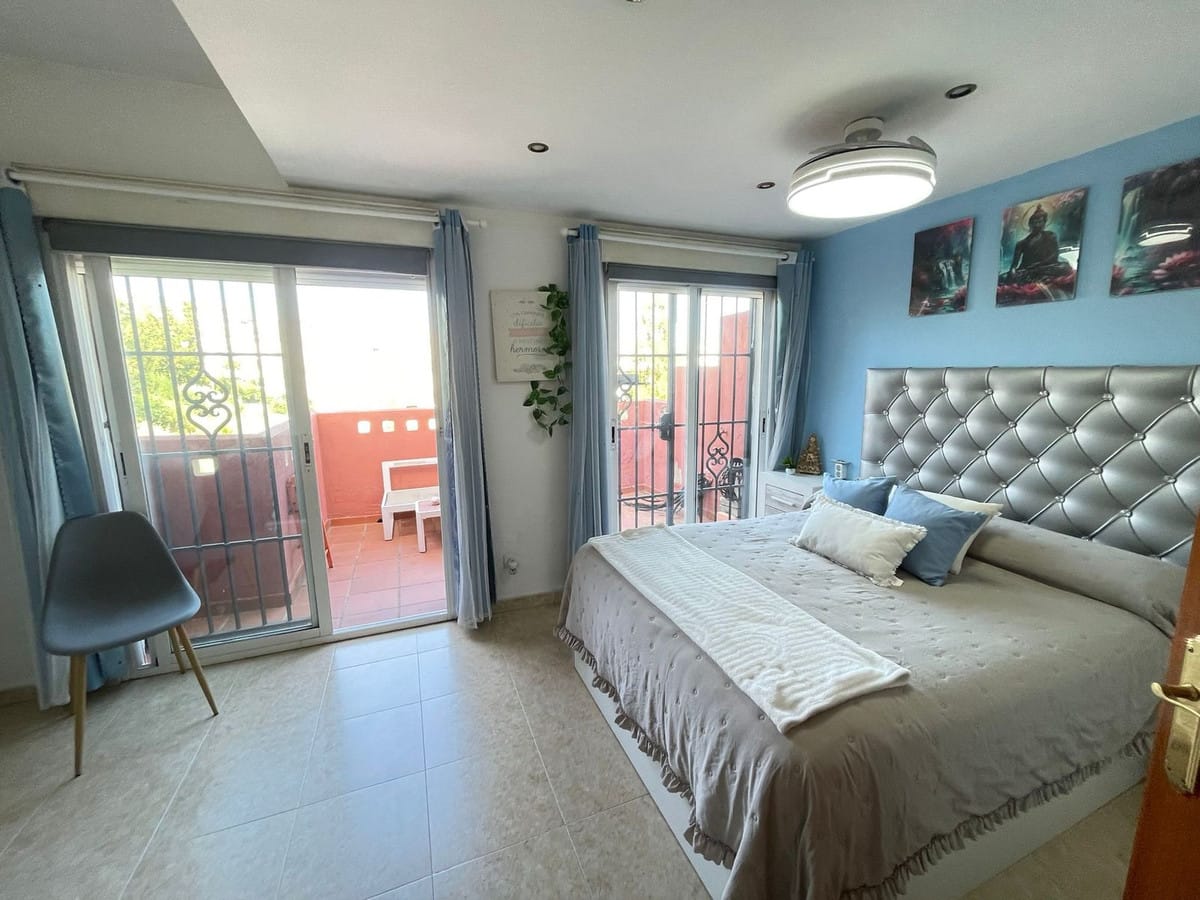 3-slaapkamerwoning in Estepona met privézwembad in Estepona - foto 5