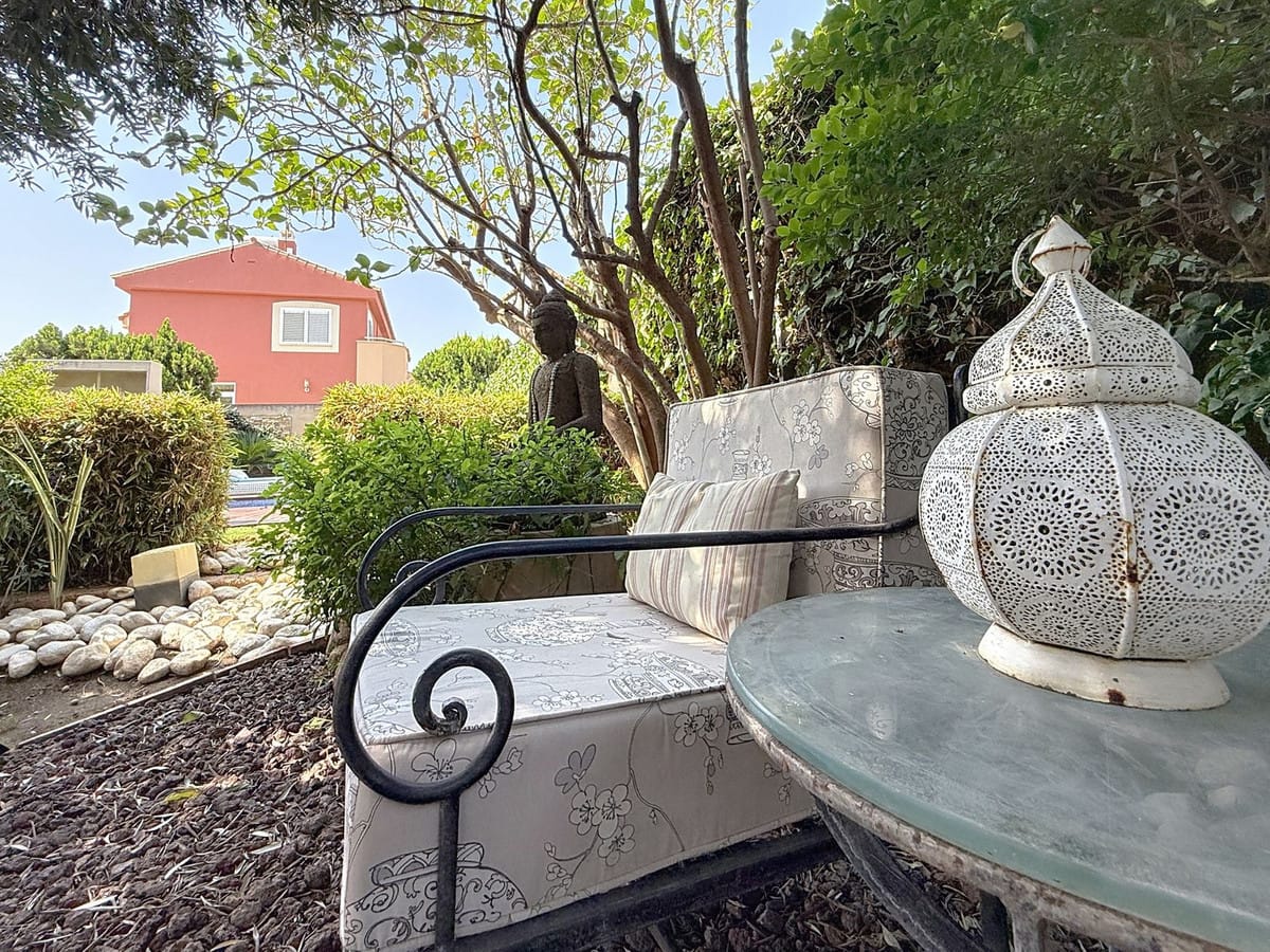 Torre del Mar – Huis met Ziel in Torre del Mar - foto 14