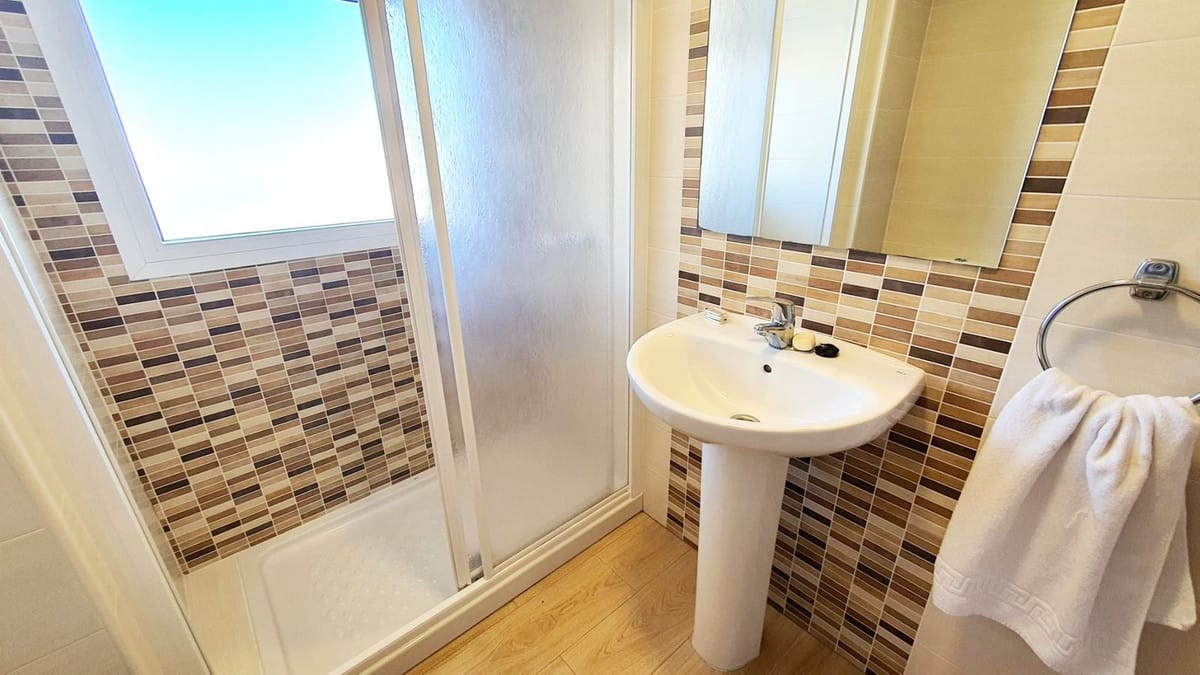 2-slaapkamerappartement in Fuengirola, Costa del Sol in Fuengirola - foto 10