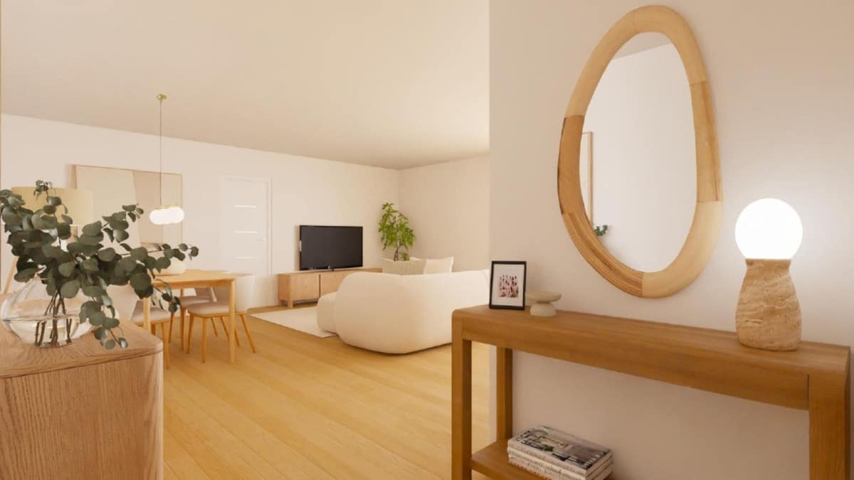 3-slaapkamerappartement in Ojén in Ojén - foto 13