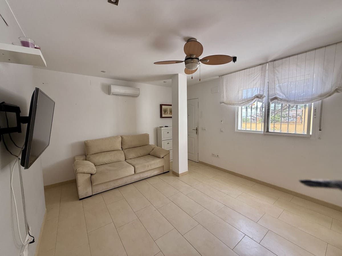 Spectaculair 2-slaapkamer gelijkvloers appartement – Edificio Almirante, Mijas in Calahonda - foto 5