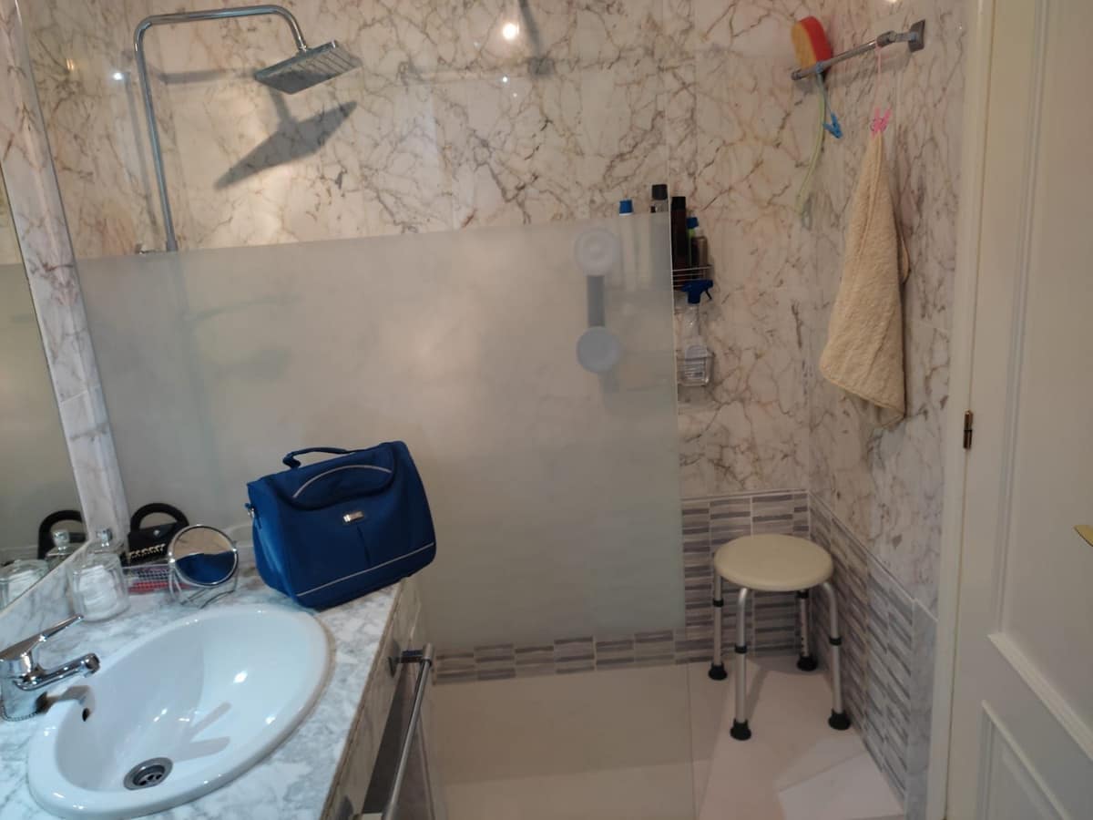 3 bedroom Apartment in Marbella in Marbella - foto 6