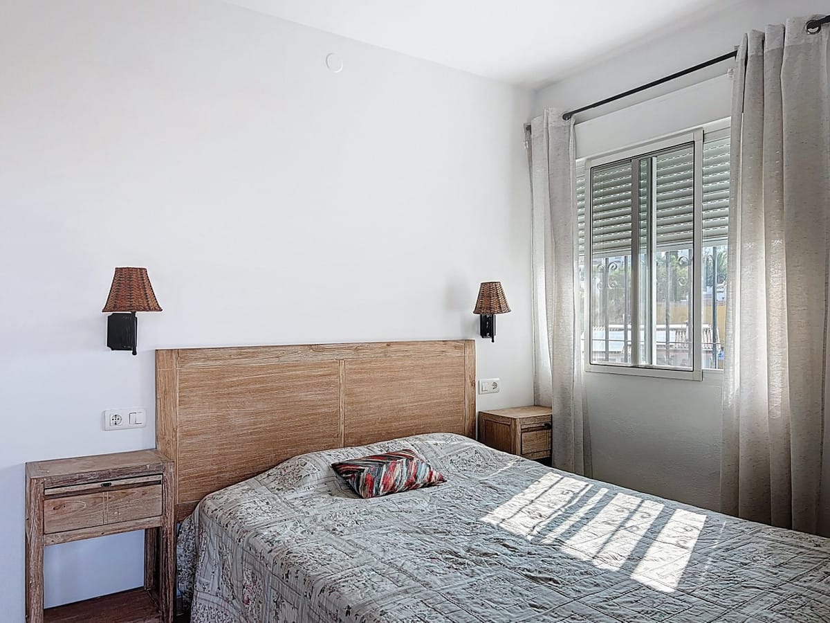 Villa met 5 slaapkamers in Caleta de Vélez met zeezicht en zwembad in Caleta de Vélez - foto 14