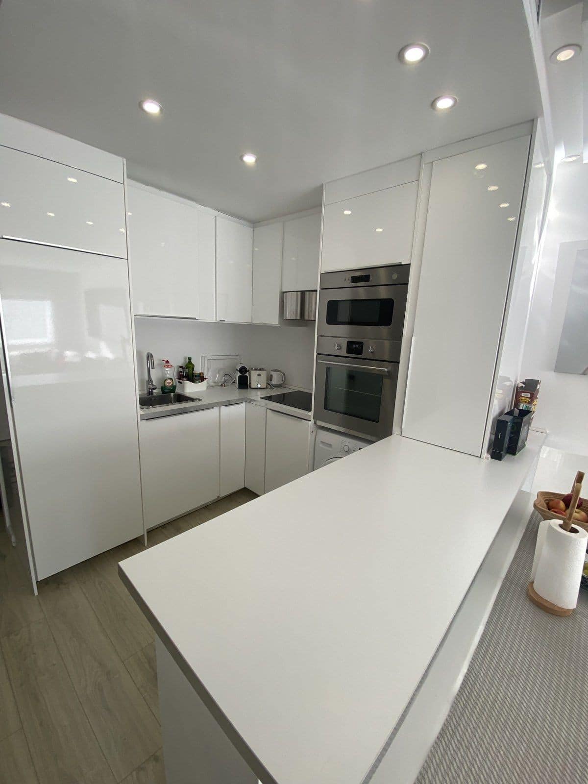 2-slaapkamerappartement in Puerto Banús in Puerto Banús - foto 3