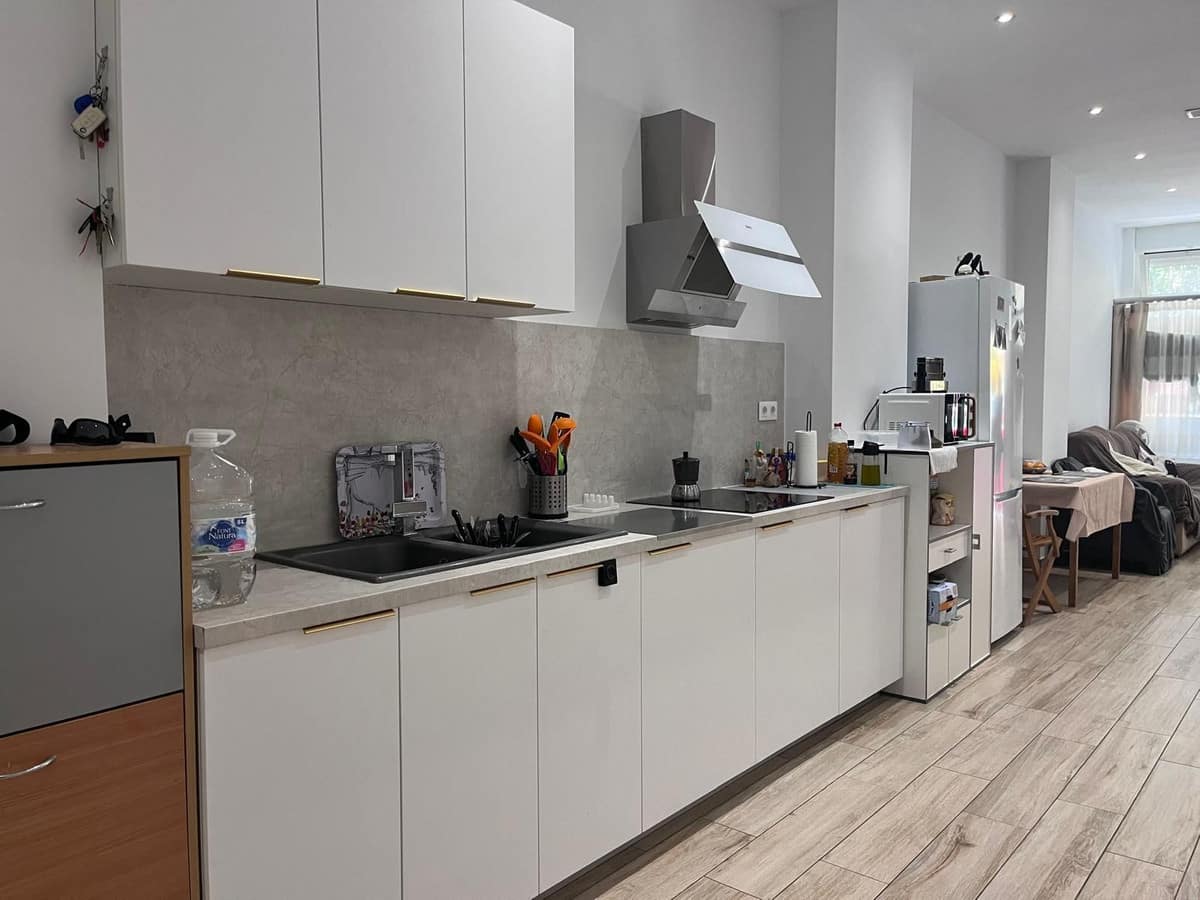 Appartement in Los Boliches in Los Boliches - foto 2