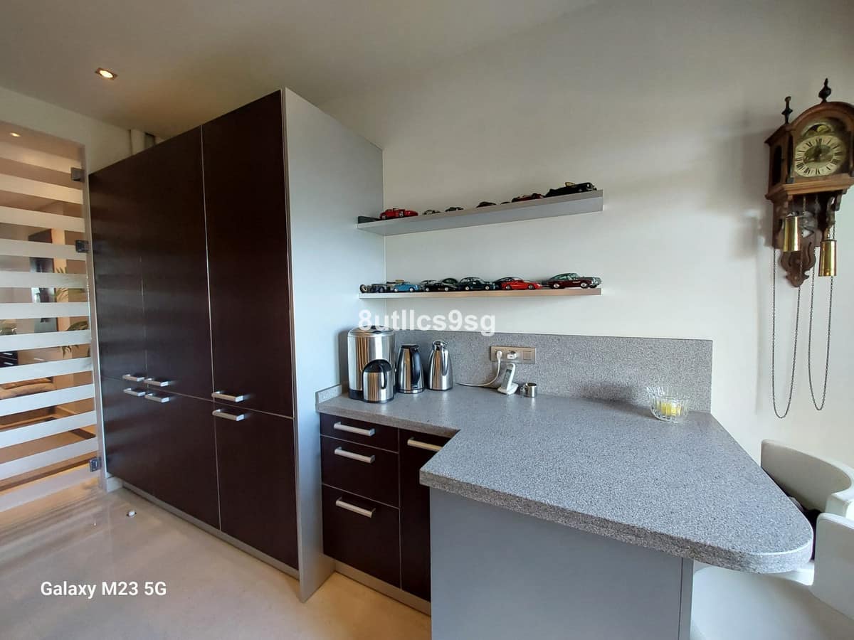 2-slaapkamer appartement in Benahavís in Benahavís - foto 18