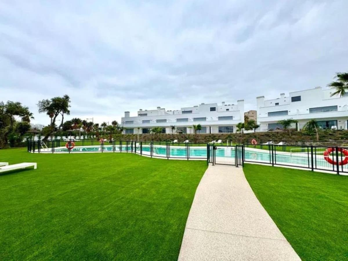 2-slaapkamer appartement in Bel Air in Bel Air - foto 19