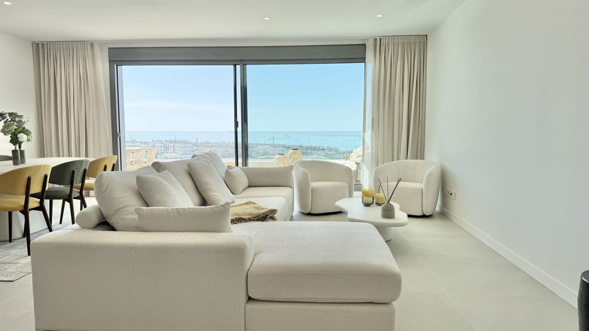 3 bedroom Apartment in Selwo in Selwo - foto 8