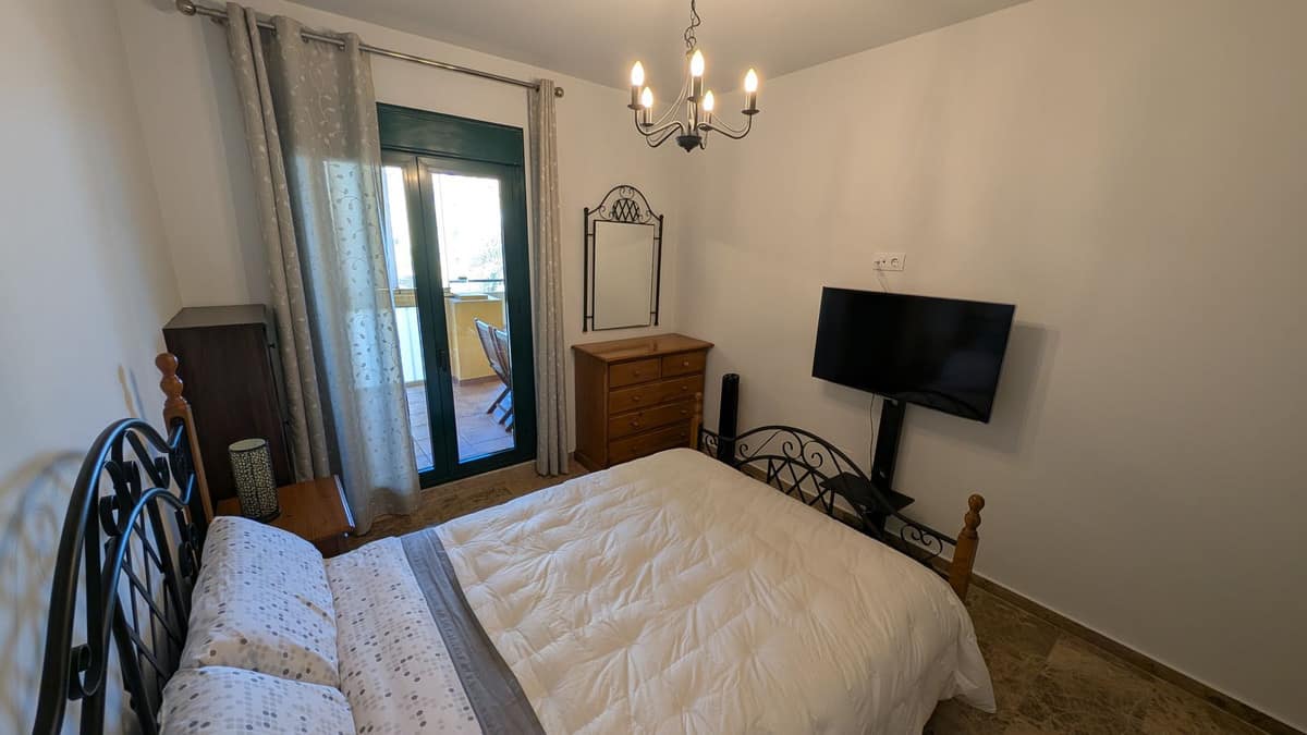 Appartement met twee slaapkamers in San Pedro de Alcántara in San Pedro de Alcántara - foto 20