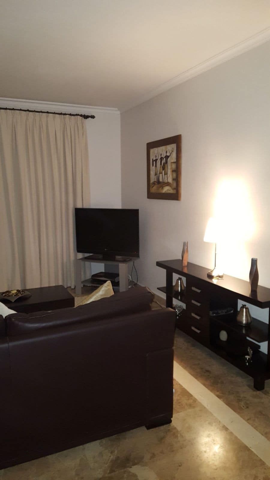 2-slaapkamer appartement aan de kust van San Pedro de Alcántara in San Pedro de Alcántara - foto 9