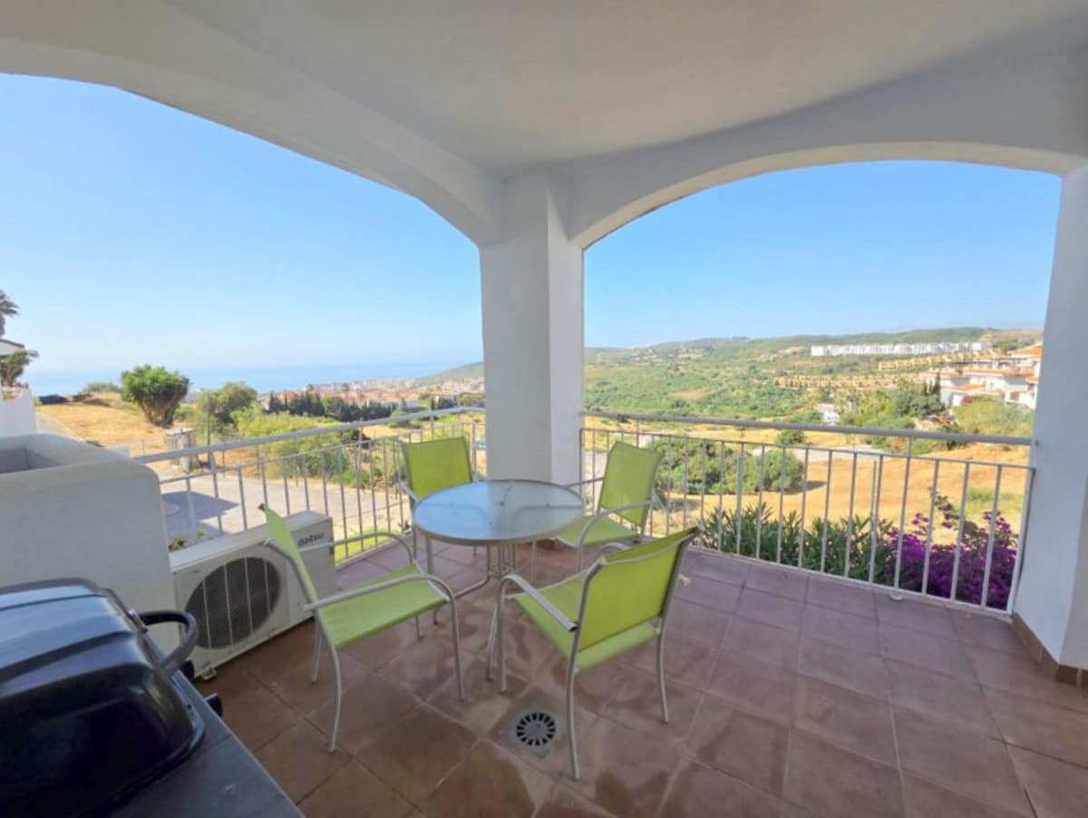2-slaapkamer appartement in La Duquesa in La Duquesa - foto 12